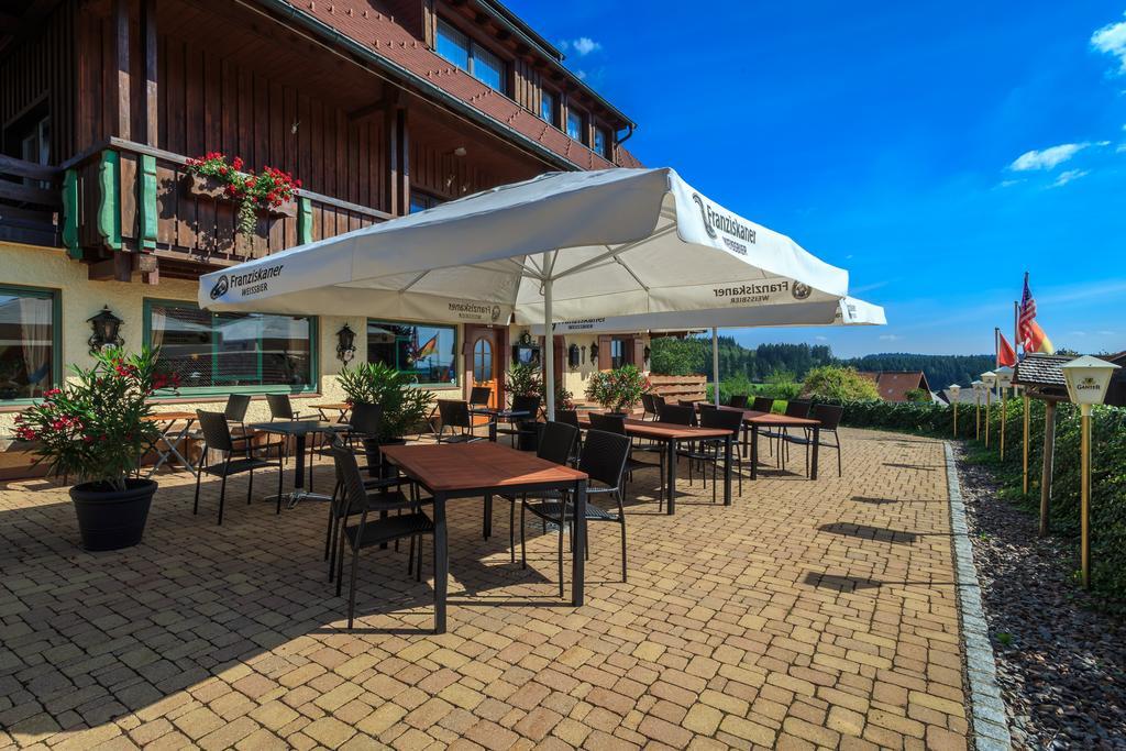 Landhotel Bartlehof Schluchsee Exterior photo